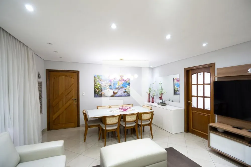 Apartamento, 3 quartos, 110 m² - Foto 2