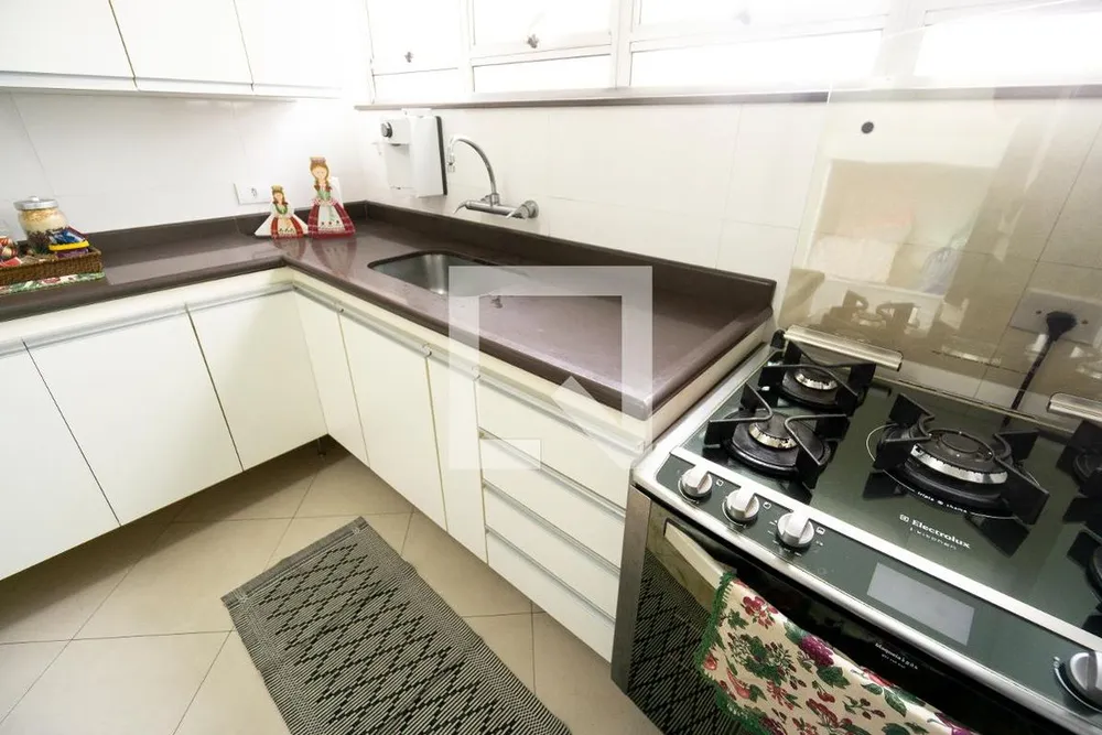 Apartamento, 3 quartos, 110 m² - Foto 6