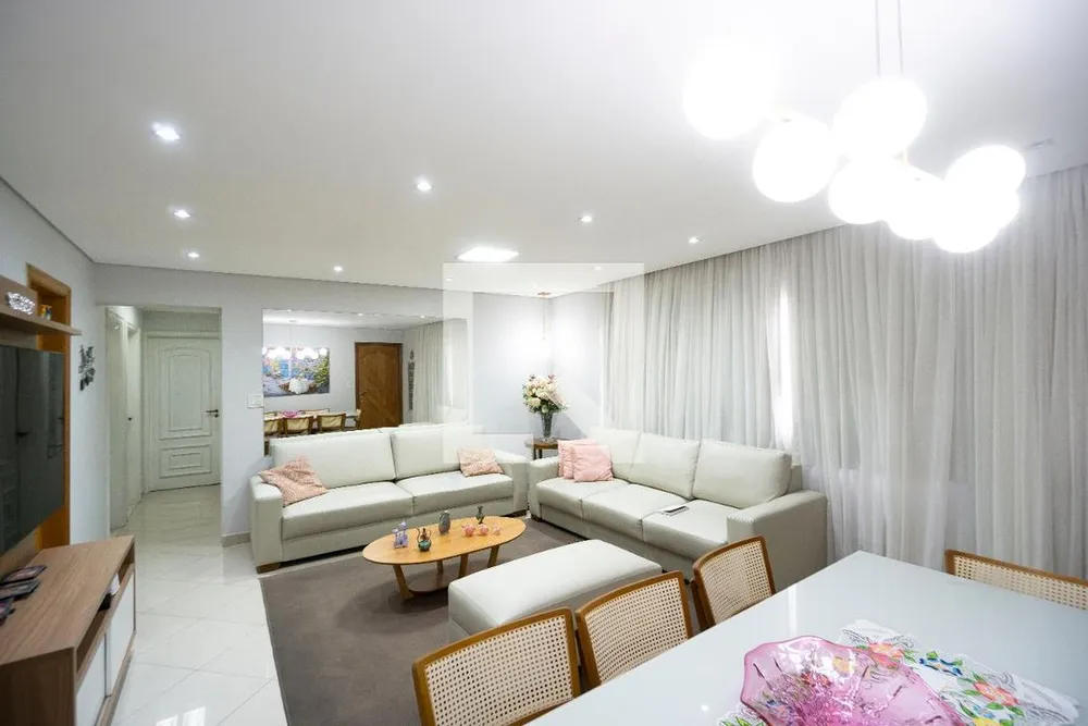 Apartamento, 3 quartos, 110 m² - Foto 4