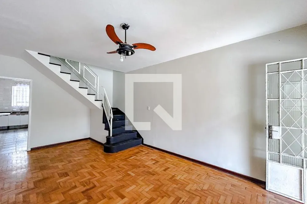 Casa, 3 quartos, 121 m² - Foto 1