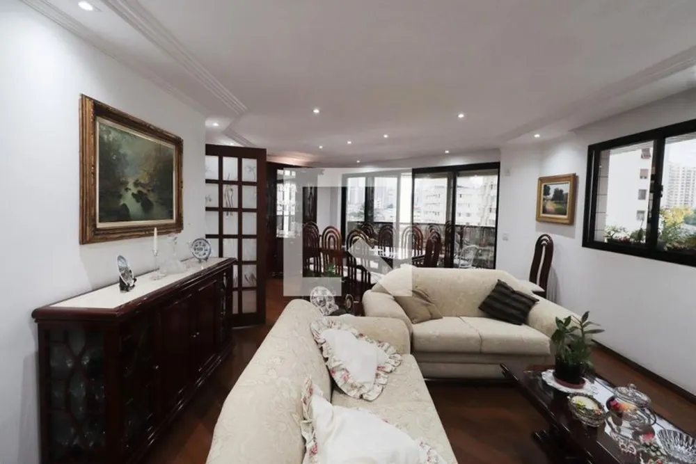 Apartamento, 4 quartos, 176 m² - Foto 2