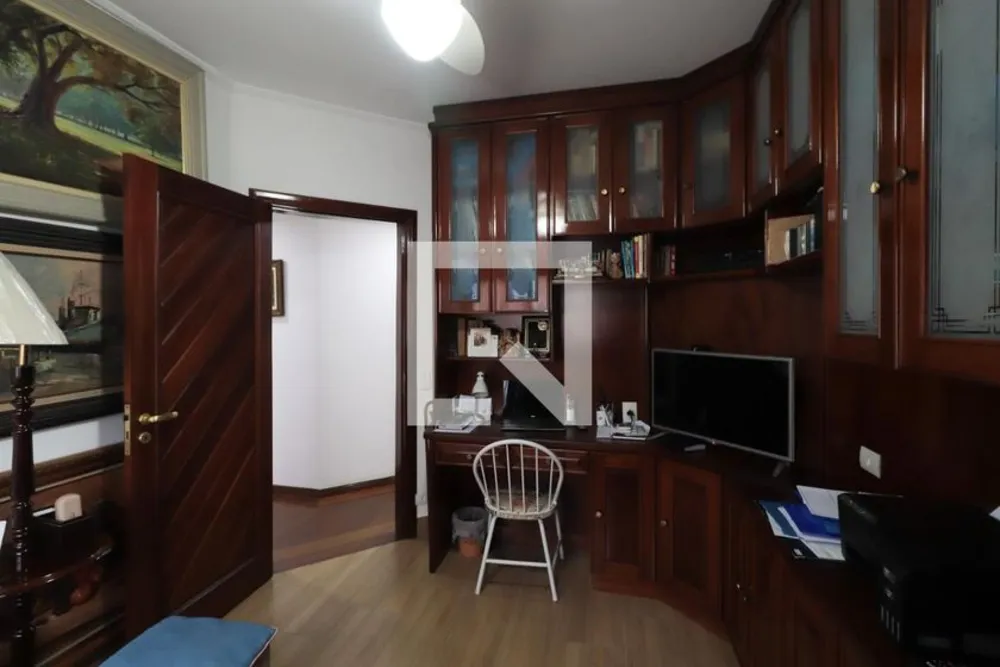 Apartamento, 4 quartos, 176 m² - Foto 6