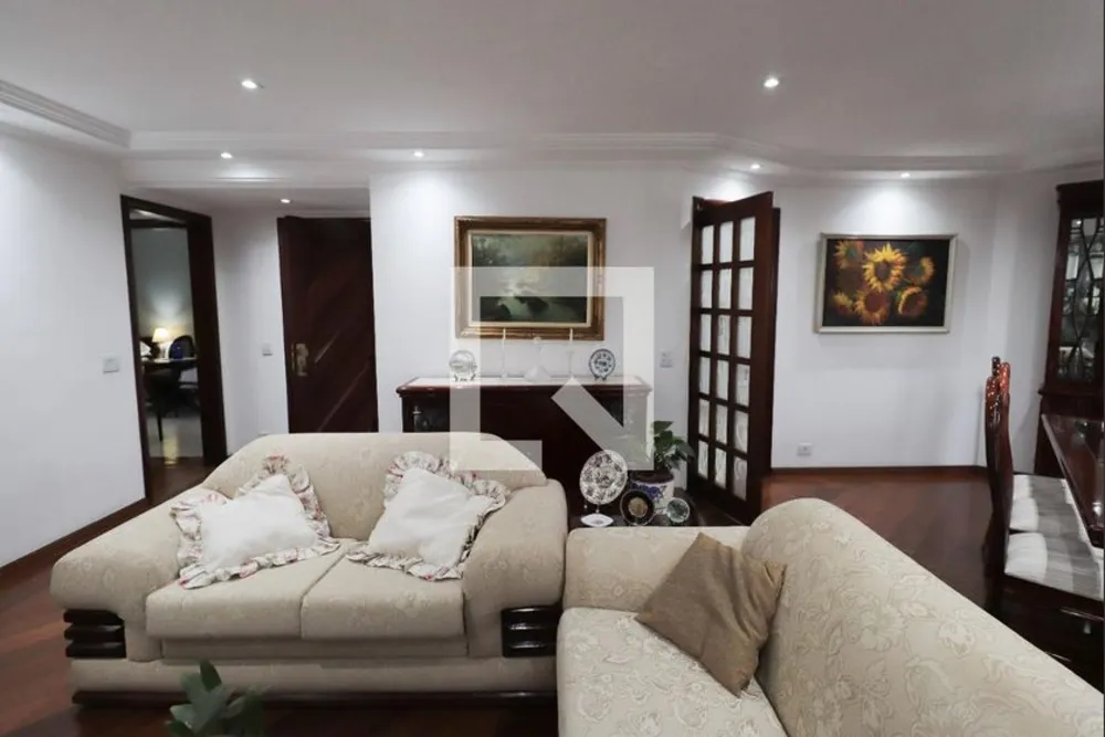 Apartamento, 4 quartos, 176 m² - Foto 4