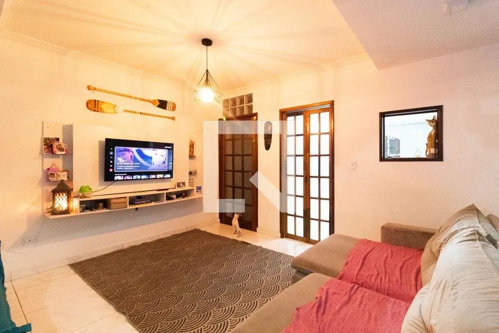 Casa, 5 quartos, 140 m² - Foto 1