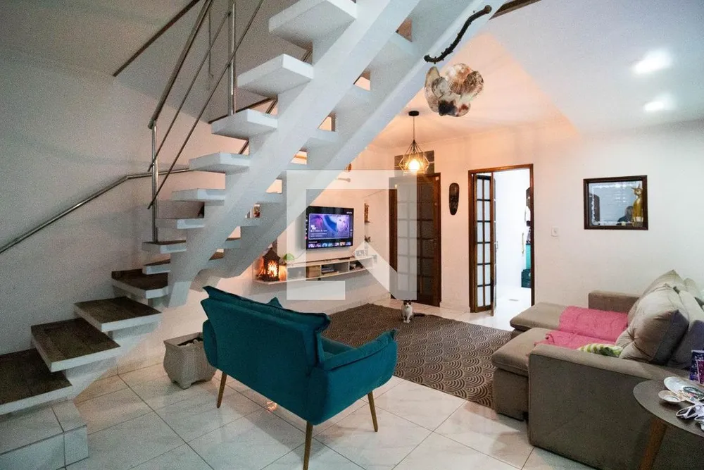 Casa, 5 quartos, 140 m² - Foto 4