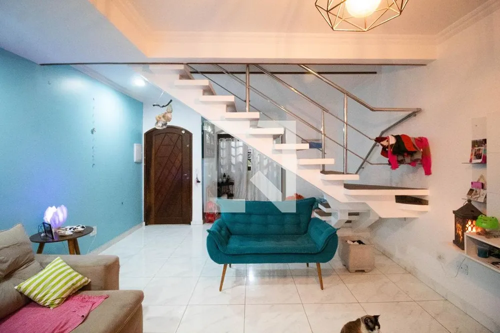 Casa, 5 quartos, 140 m² - Foto 5