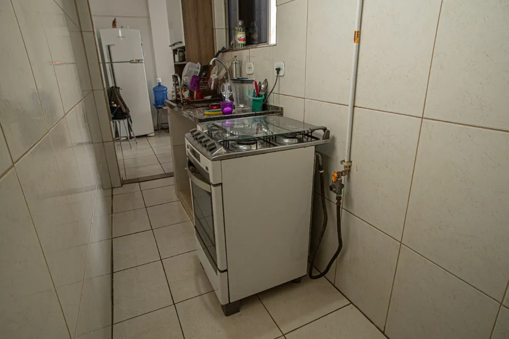 Apartamento, 1 quarto, 28 m² - Foto 2