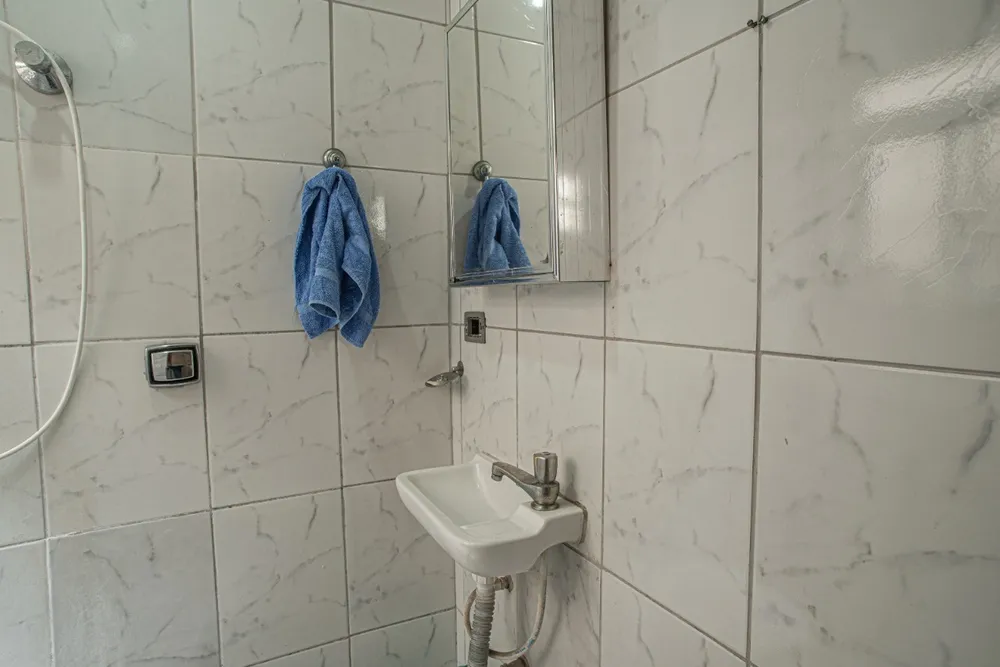 Apartamento, 1 quarto, 28 m² - Foto 4