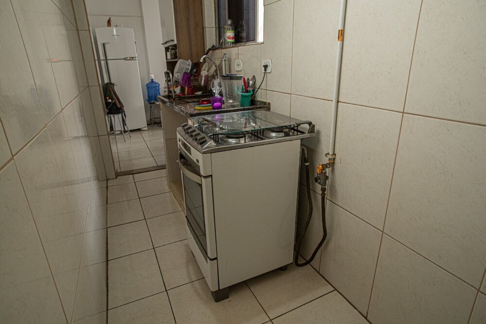 Apartamento, 1 quarto, 28 m² - Foto 7