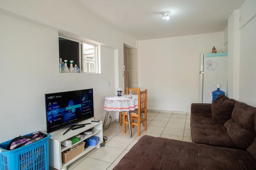 Apartamento, 1 quarto, 28 m² - Foto 3