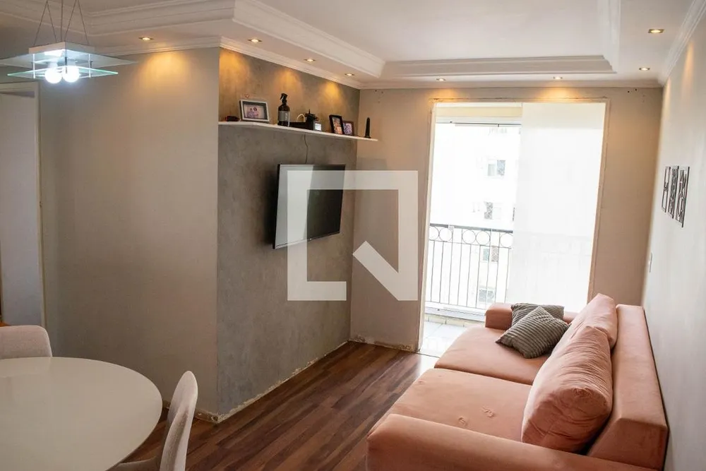 Apartamento, 3 quartos, 58 m² - Foto 1