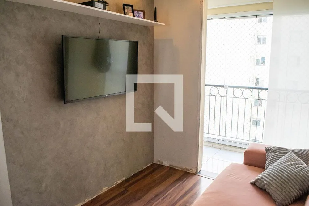 Apartamento, 3 quartos, 58 m² - Foto 4