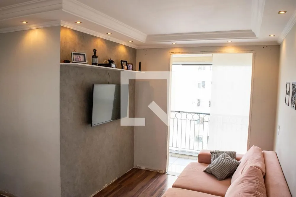 Apartamento, 3 quartos, 58 m² - Foto 3