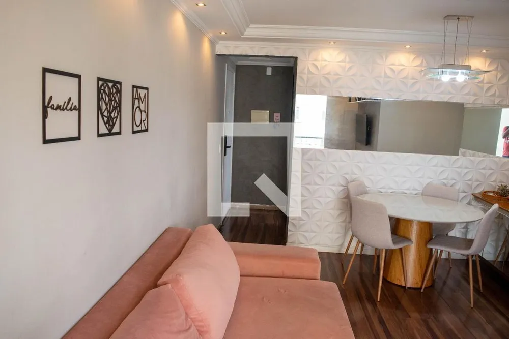 Apartamento, 3 quartos, 58 m² - Foto 2