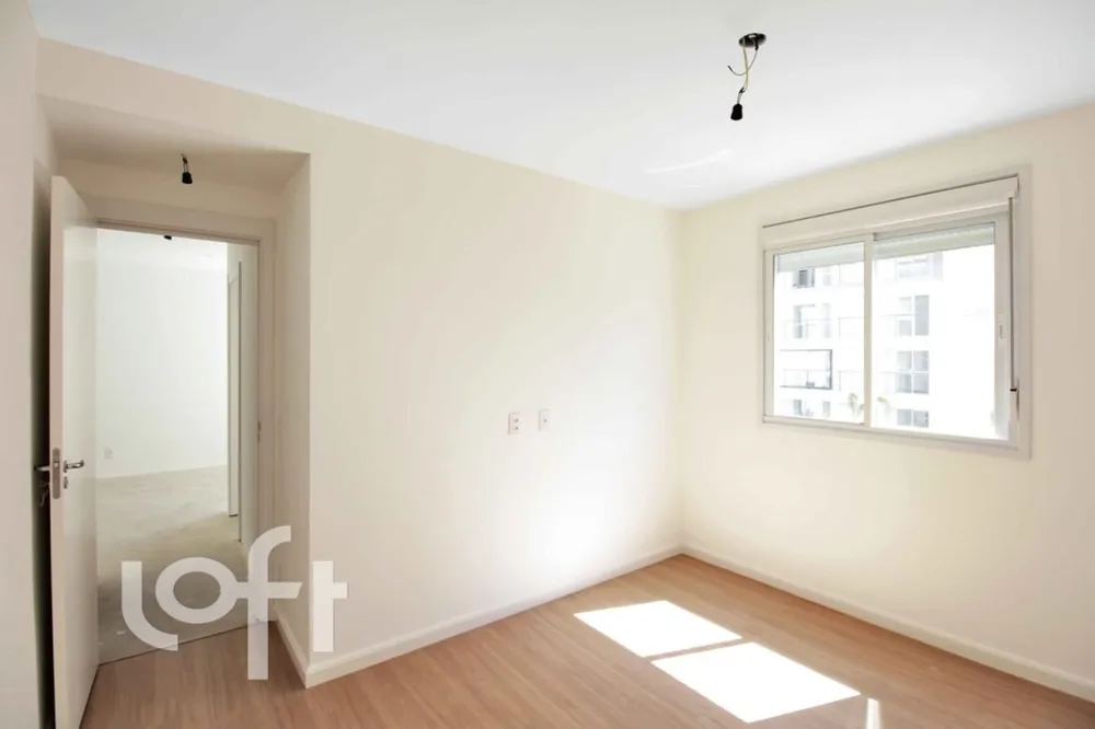 Apartamento, 2 quartos, 60 m² - Foto 8
