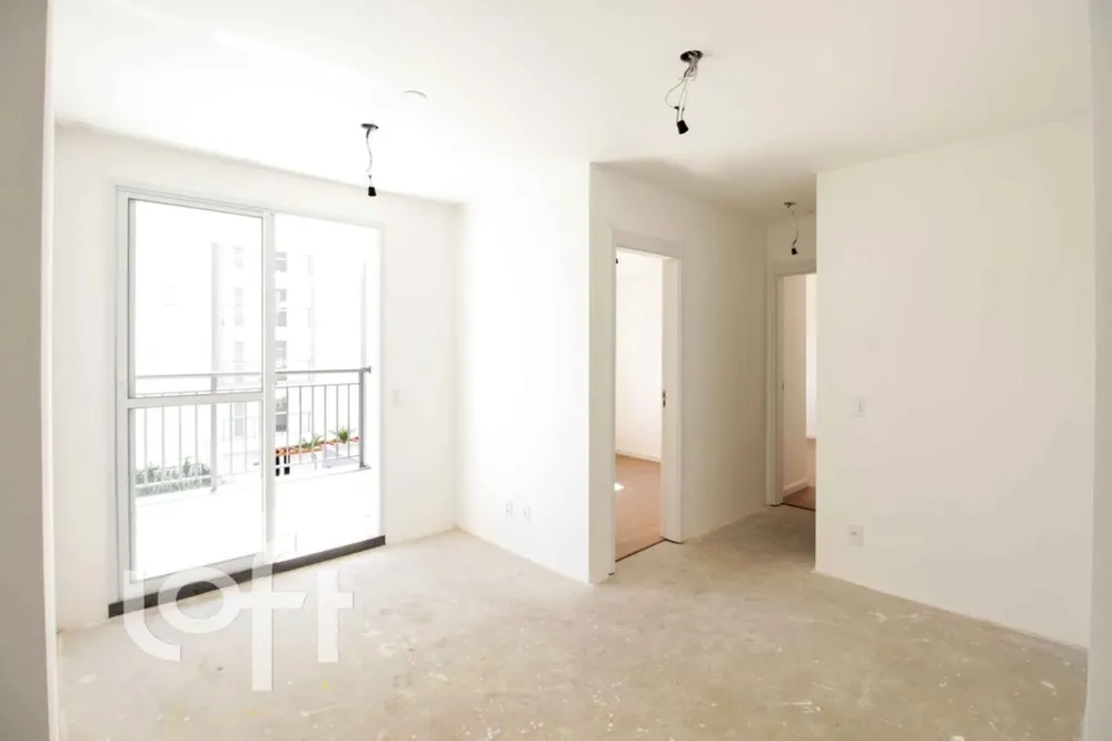 Apartamento, 2 quartos, 60 m² - Foto 5