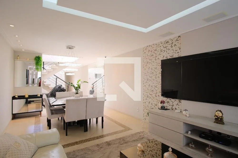 Casa, 4 quartos, 320 m² - Foto 3