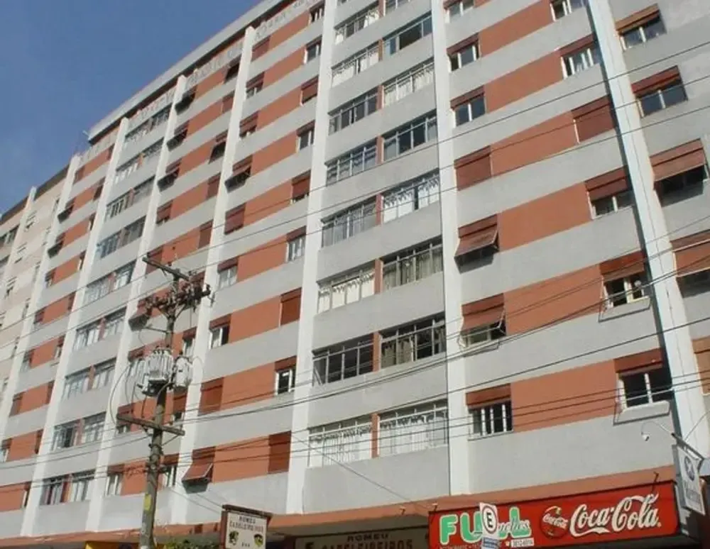 Apartamento, 2 quartos, 65 m² - Foto 1