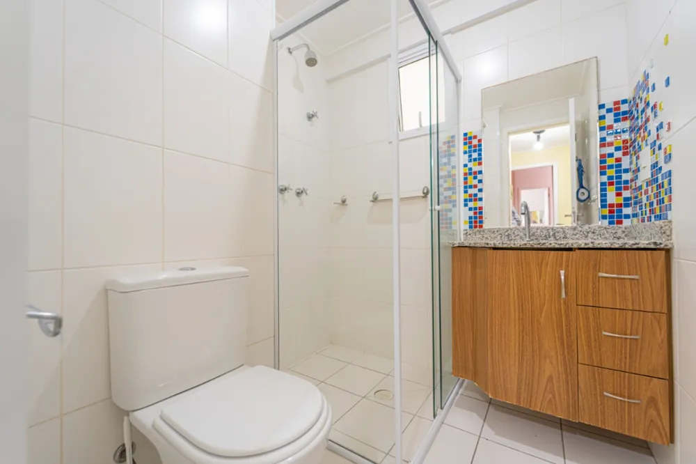 Apartamento, 3 quartos, 110 m² - Foto 7