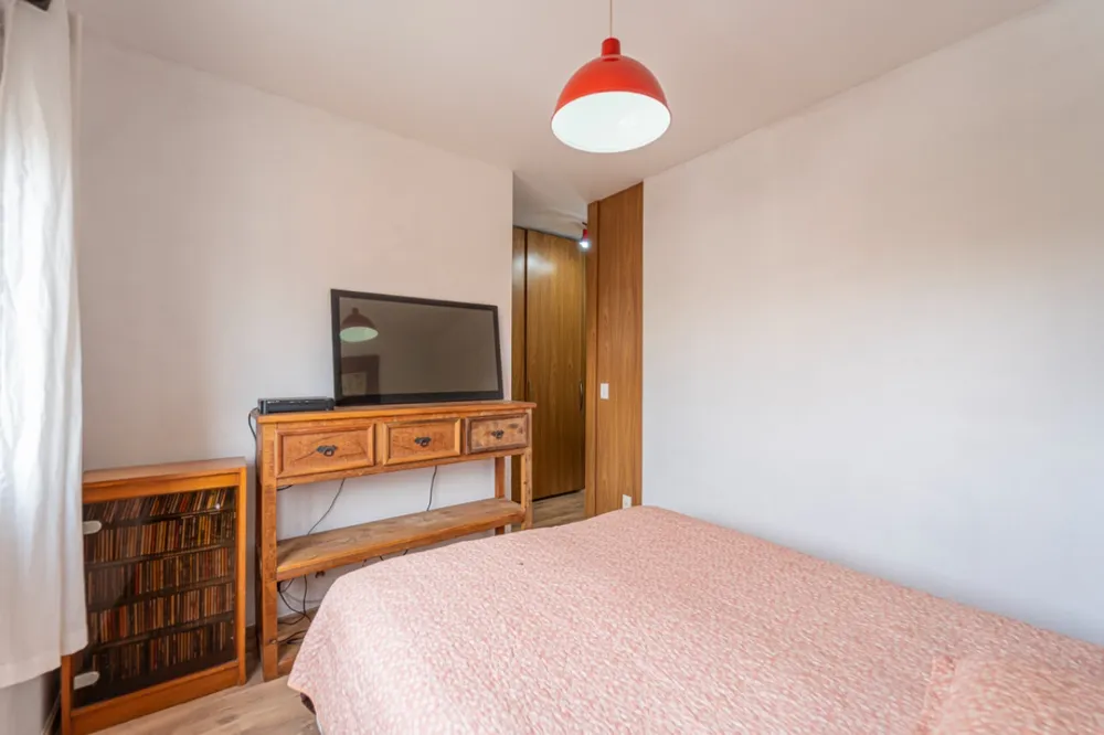 Apartamento, 3 quartos, 110 m² - Foto 5