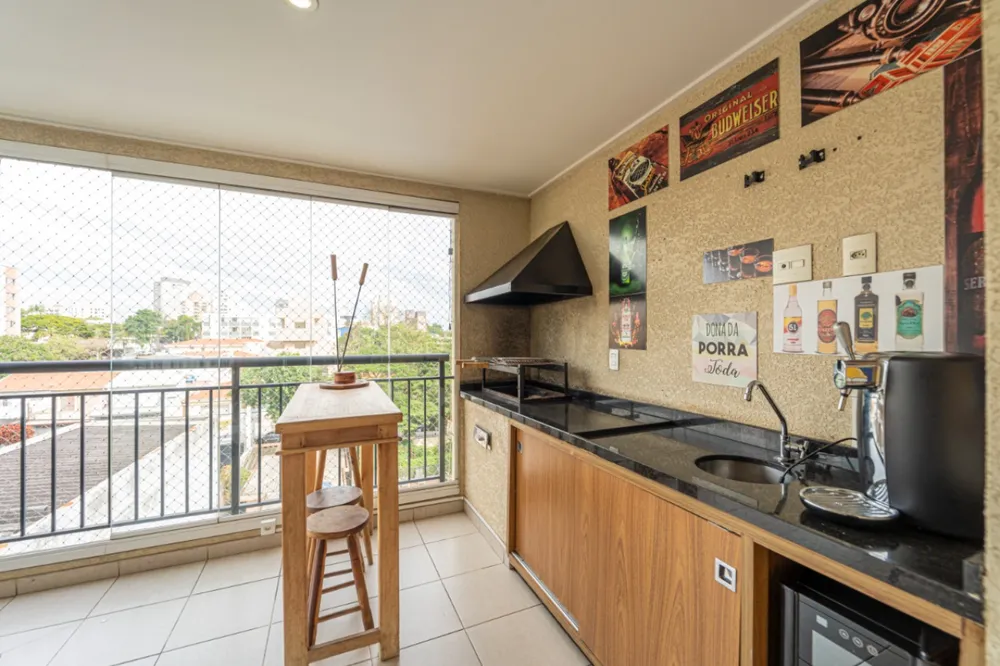 Apartamento, 3 quartos, 110 m² - Foto 1
