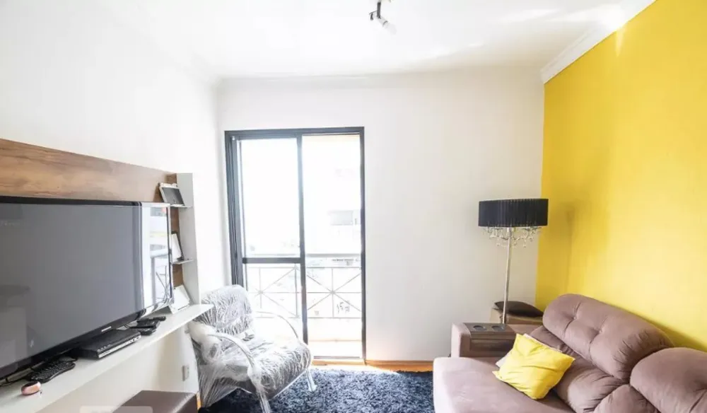 Apartamento, 2 quartos, 55 m² - Foto 7