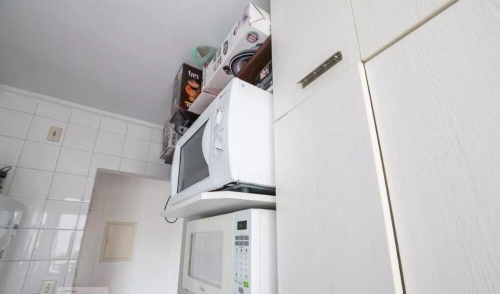 Apartamento, 2 quartos, 55 m² - Foto 3