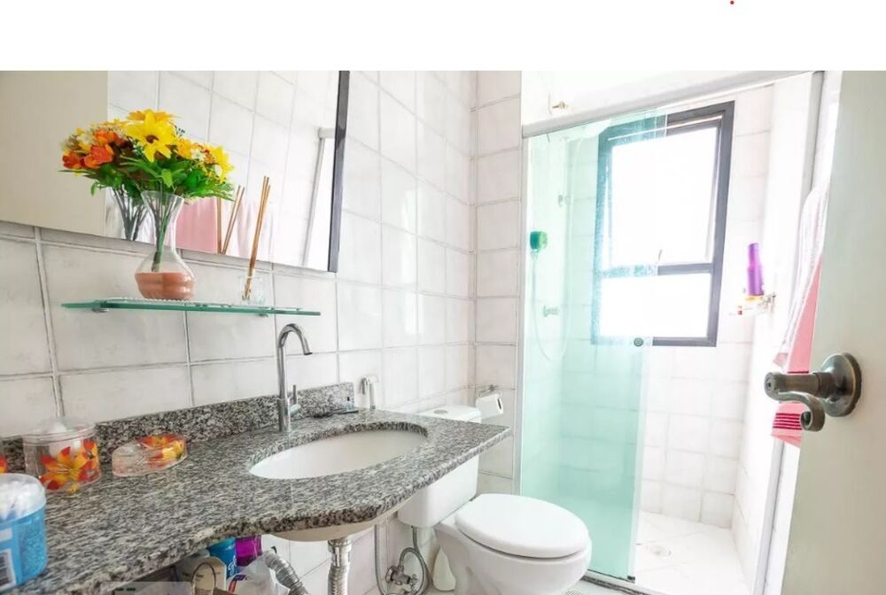 Apartamento, 2 quartos, 55 m² - Foto 2