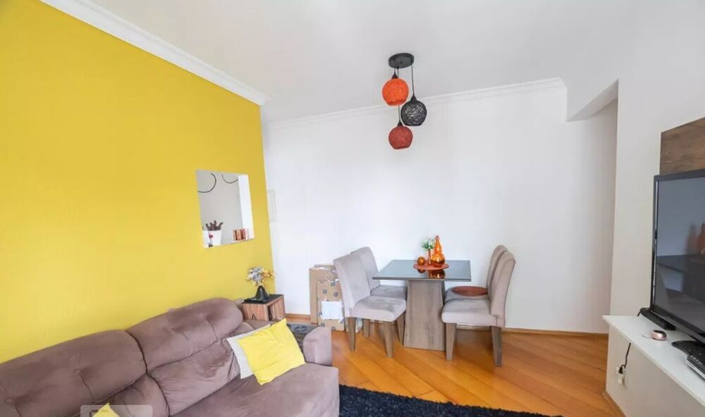 Apartamento, 2 quartos, 55 m² - Foto 1