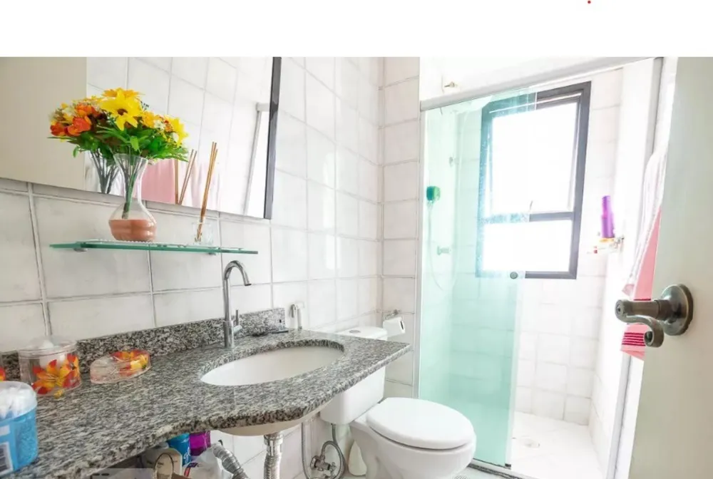 Apartamento, 2 quartos, 55 m² - Foto 6