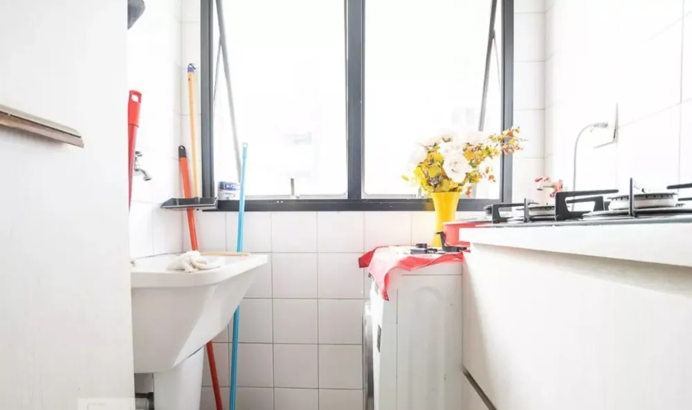 Apartamento, 2 quartos, 55 m² - Foto 8