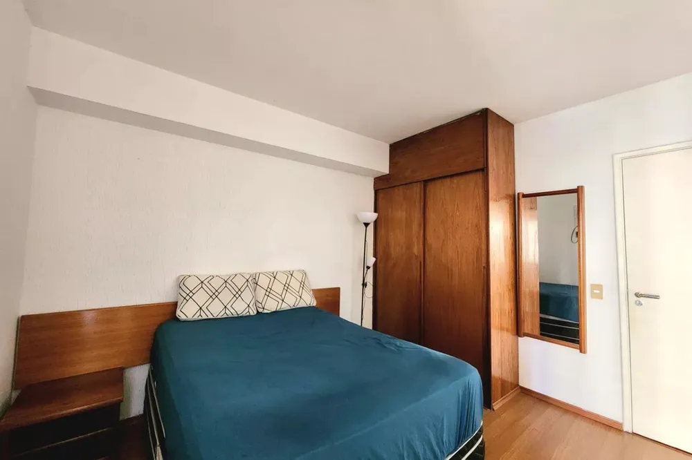 Apartamento, 1 quarto, 39 m² - Foto 7