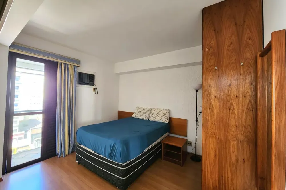Apartamento, 1 quarto, 39 m² - Foto 8