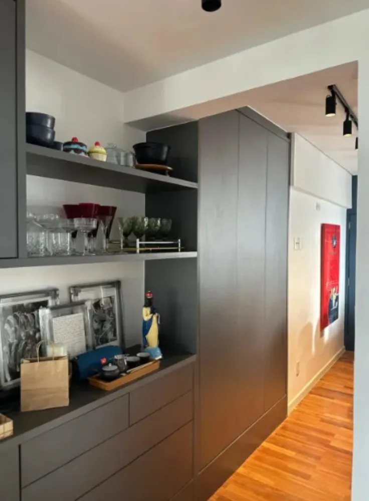 Cobertura, 3 quartos, 240 m² - Foto 11