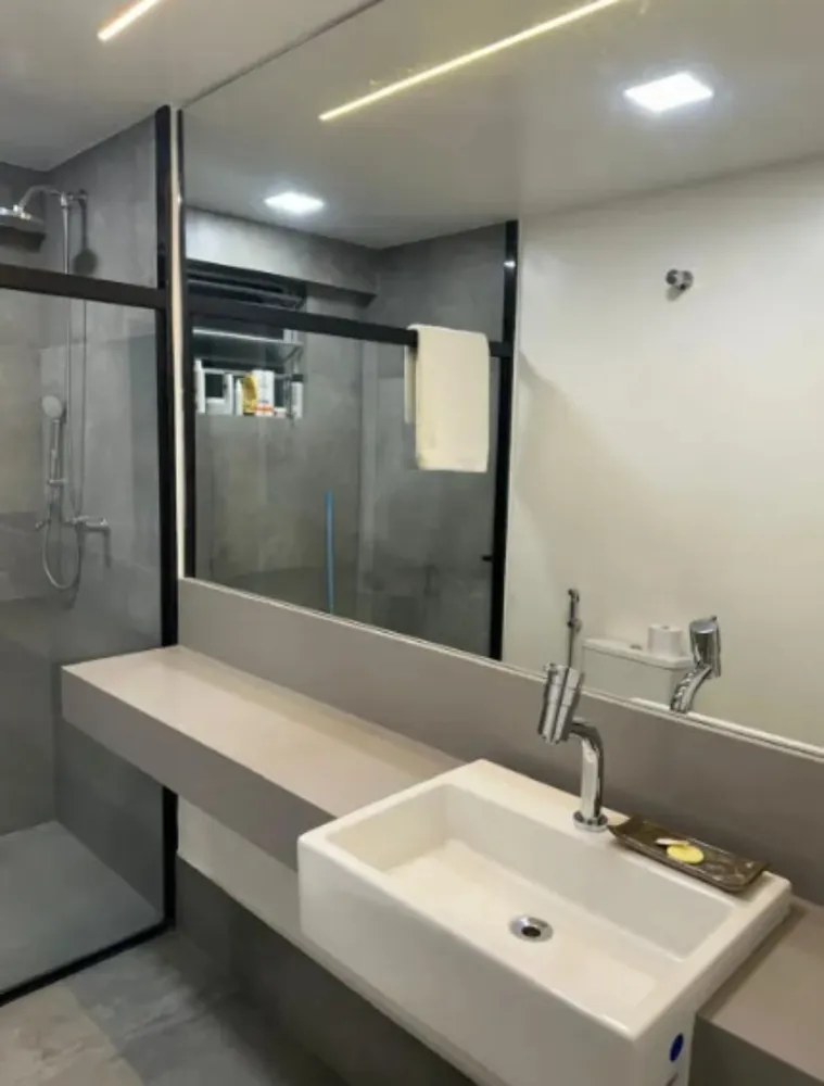 Cobertura, 3 quartos, 240 m² - Foto 6