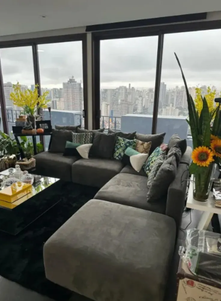Cobertura, 3 quartos, 240 m² - Foto 12