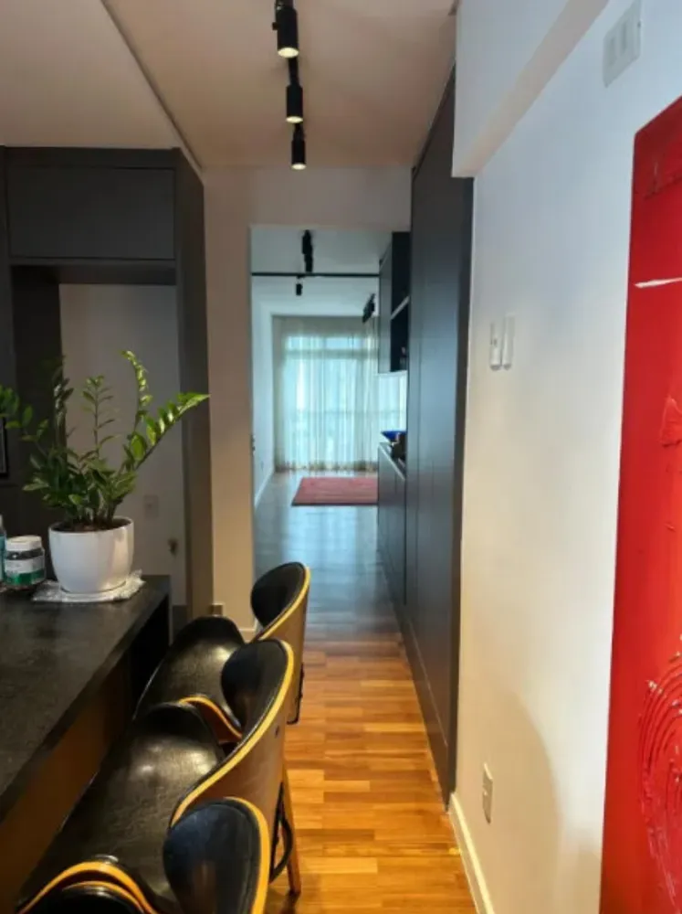 Cobertura, 3 quartos, 240 m² - Foto 10