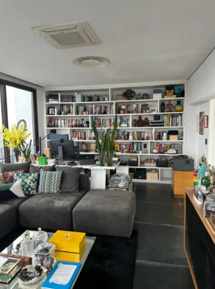 Cobertura, 3 quartos, 240 m² - Foto 5