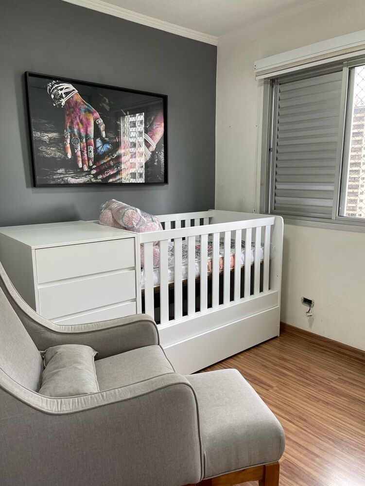 Cobertura, 2 quartos, 144 m² - Foto 4