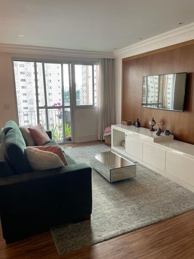 Cobertura, 2 quartos, 144 m² - Foto 3