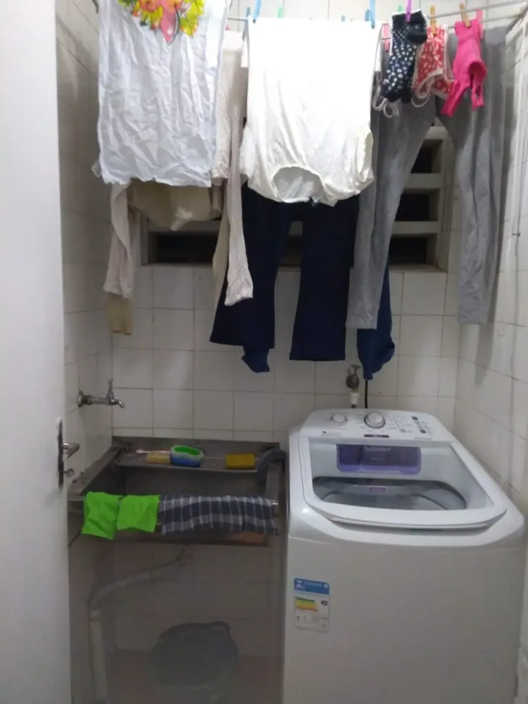 Apartamento, 2 quartos, 60 m² - Foto 6