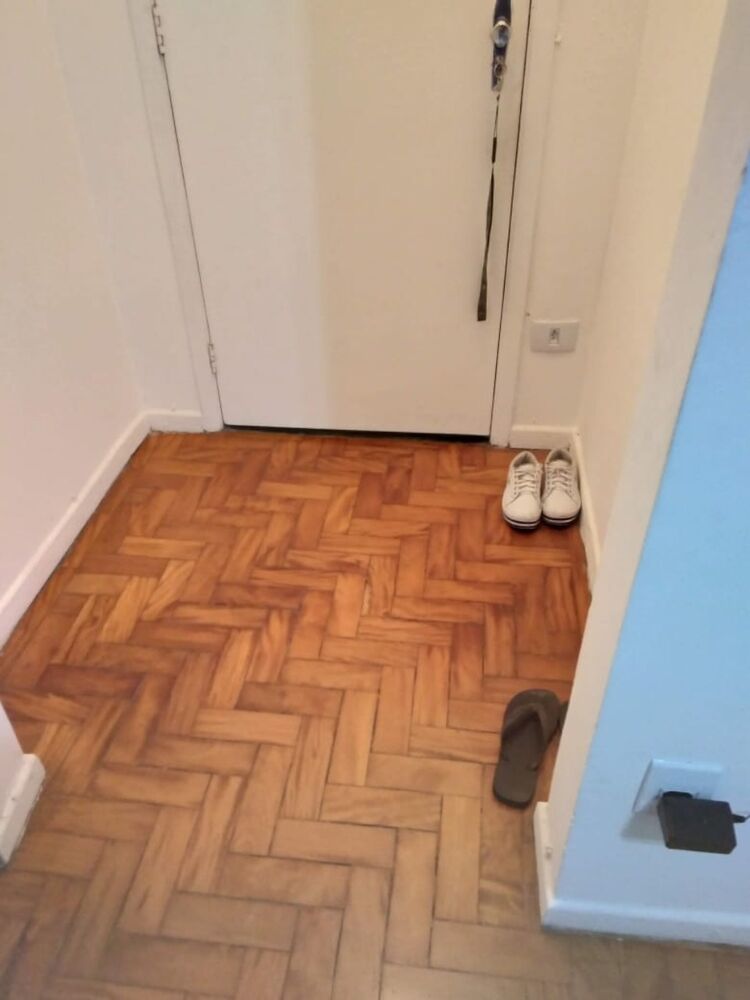 Apartamento, 2 quartos, 60 m² - Foto 4