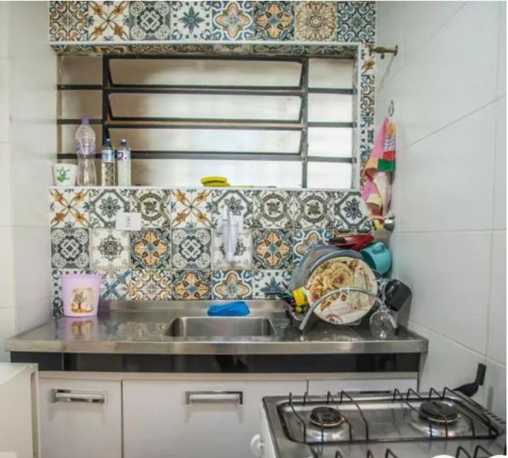 Apartamento, 2 quartos, 60 m² - Foto 2