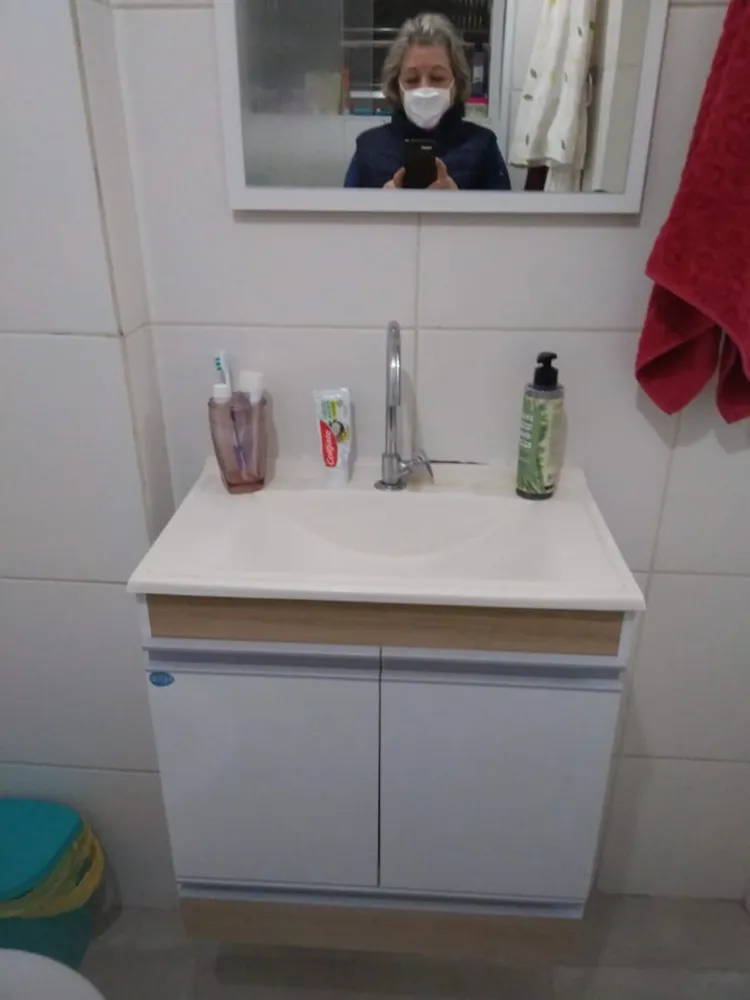 Apartamento, 2 quartos, 60 m² - Foto 7