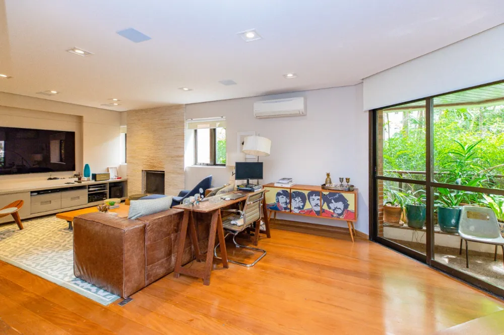 Apartamento, 3 quartos, 220 m² - Foto 4