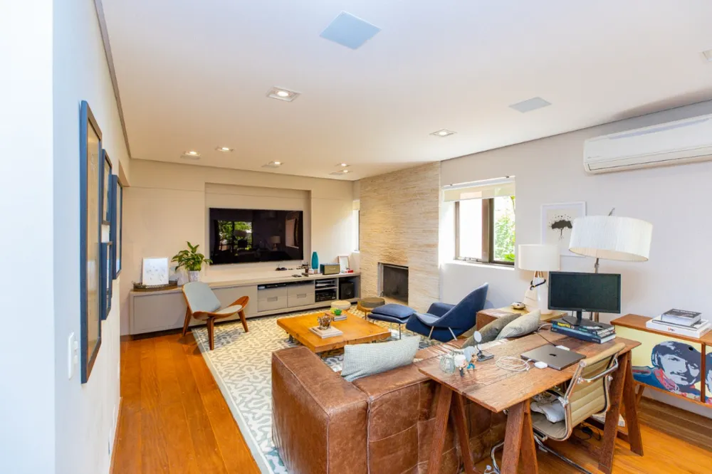 Apartamento, 3 quartos, 220 m² - Foto 3
