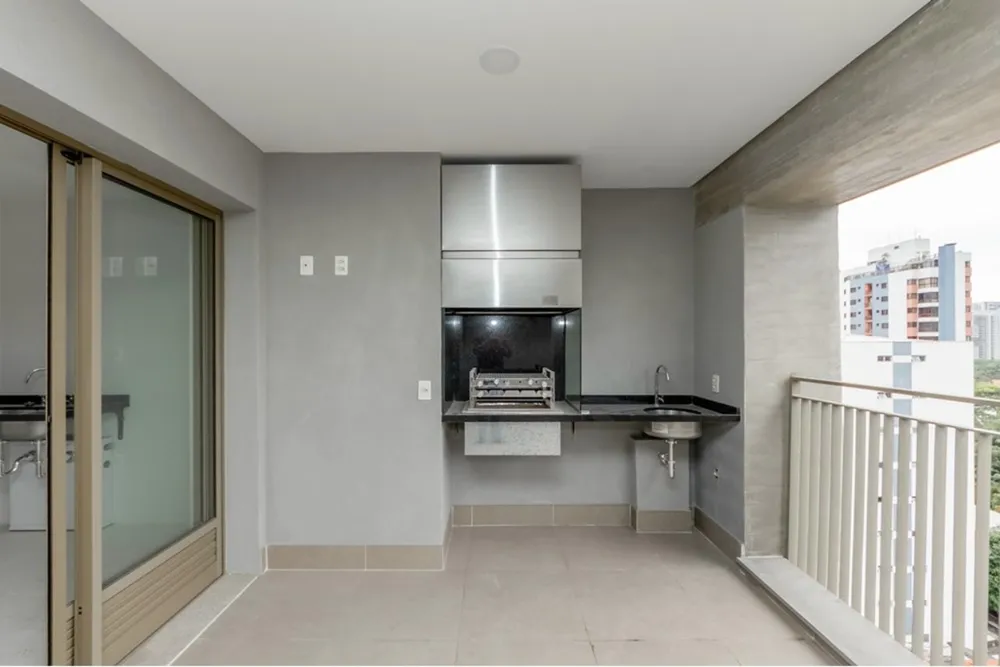 Apartamento, 3 quartos, 150 m² - Foto 8