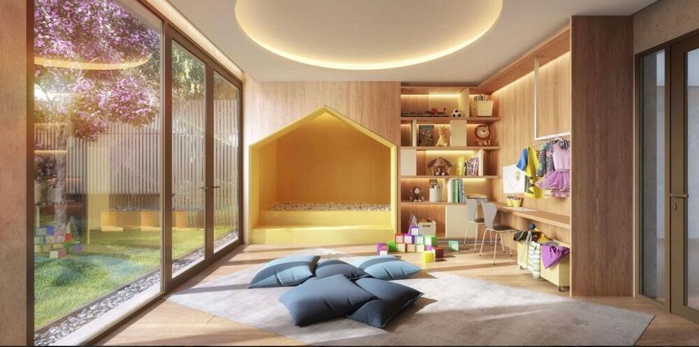 Apartamento, 3 quartos, 150 m² - Foto 3