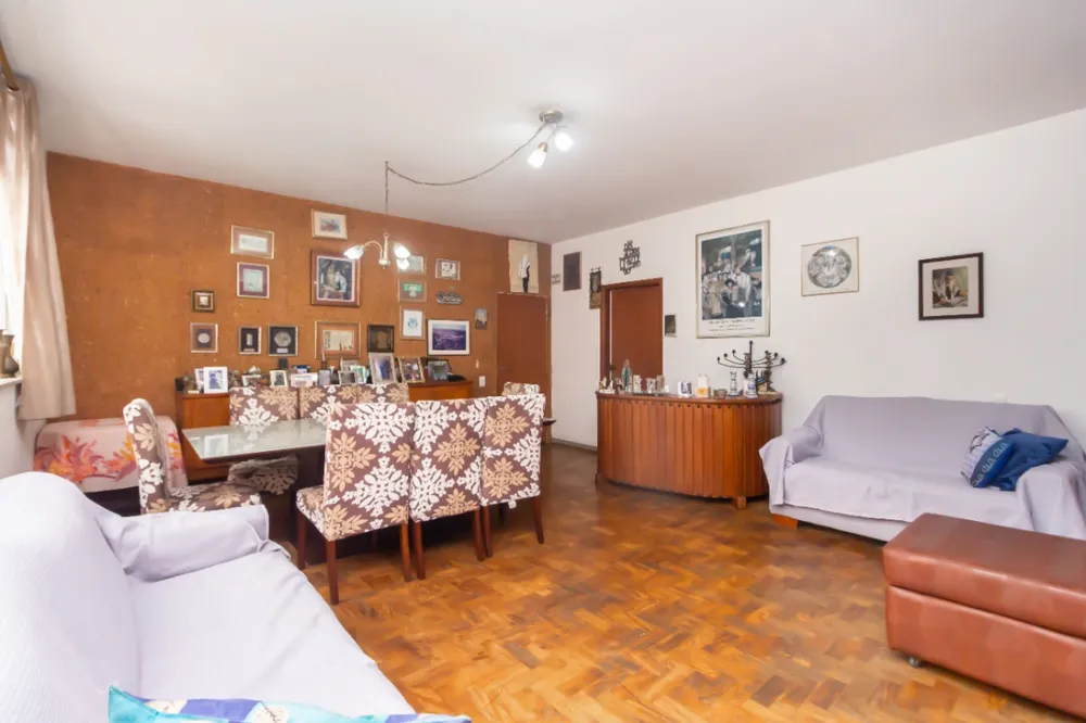 Apartamento, 4 quartos, 150 m² - Foto 3