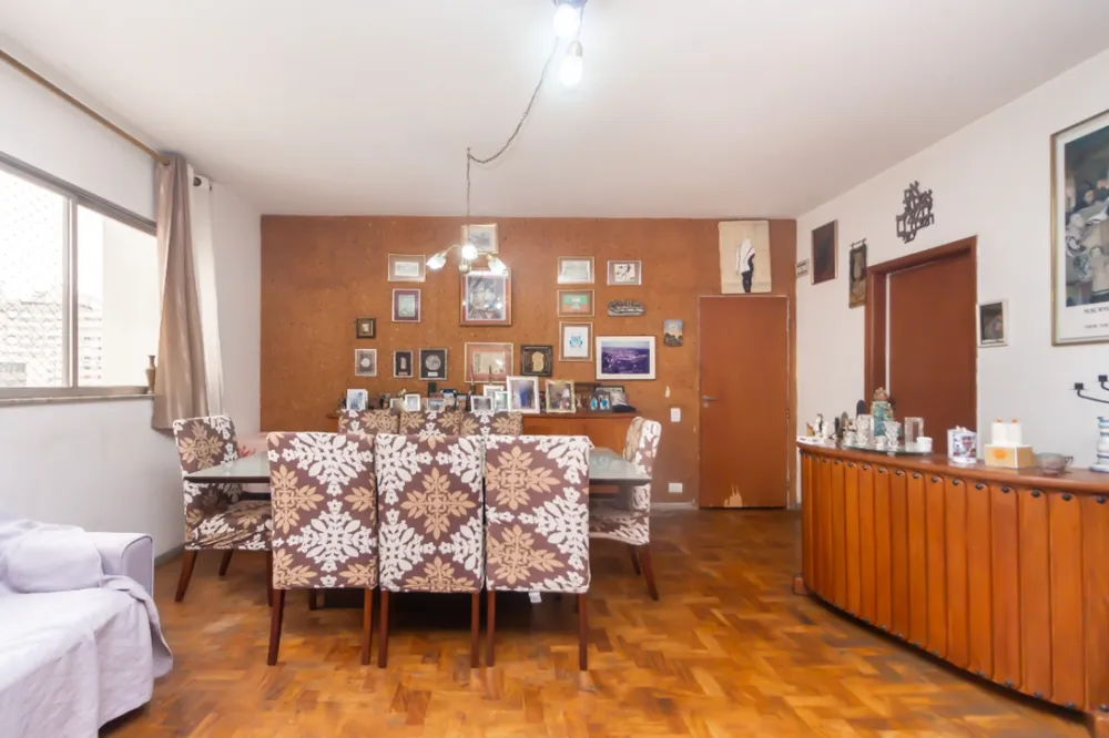 Apartamento, 4 quartos, 150 m² - Foto 2